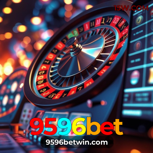 Siga a 9596bet no Facebook