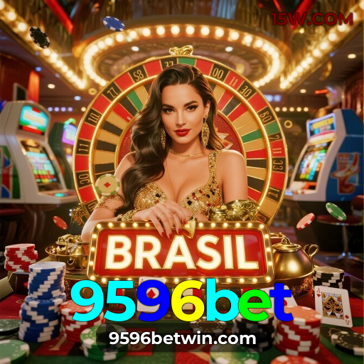 Promoções e bônus exclusivos da 9596bet
