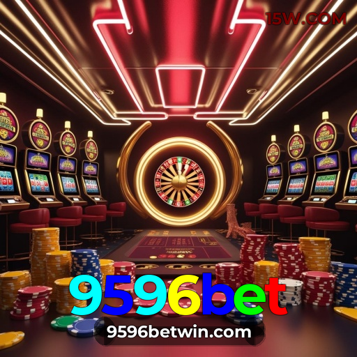 Instalar APK 9596bet
