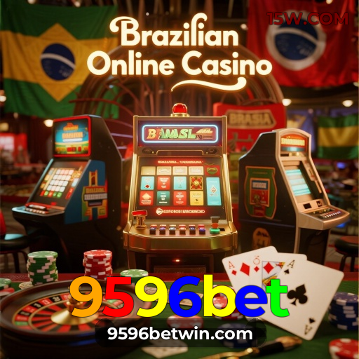 Programa VIP 9596bet
