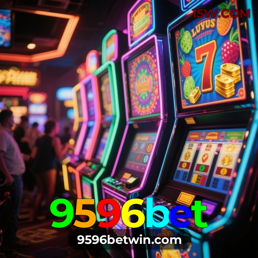 Cashback semanal 9596bet