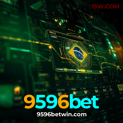 Apostas esportivas ao vivo na 9596bet