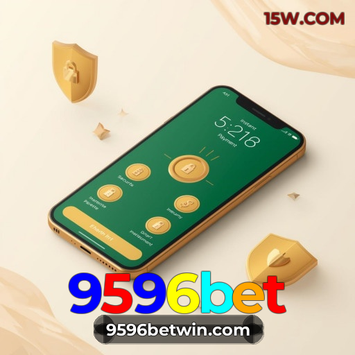 Streaming 4K no cassino ao vivo da 9596bet