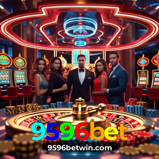 Reload Bonus 9596bet
